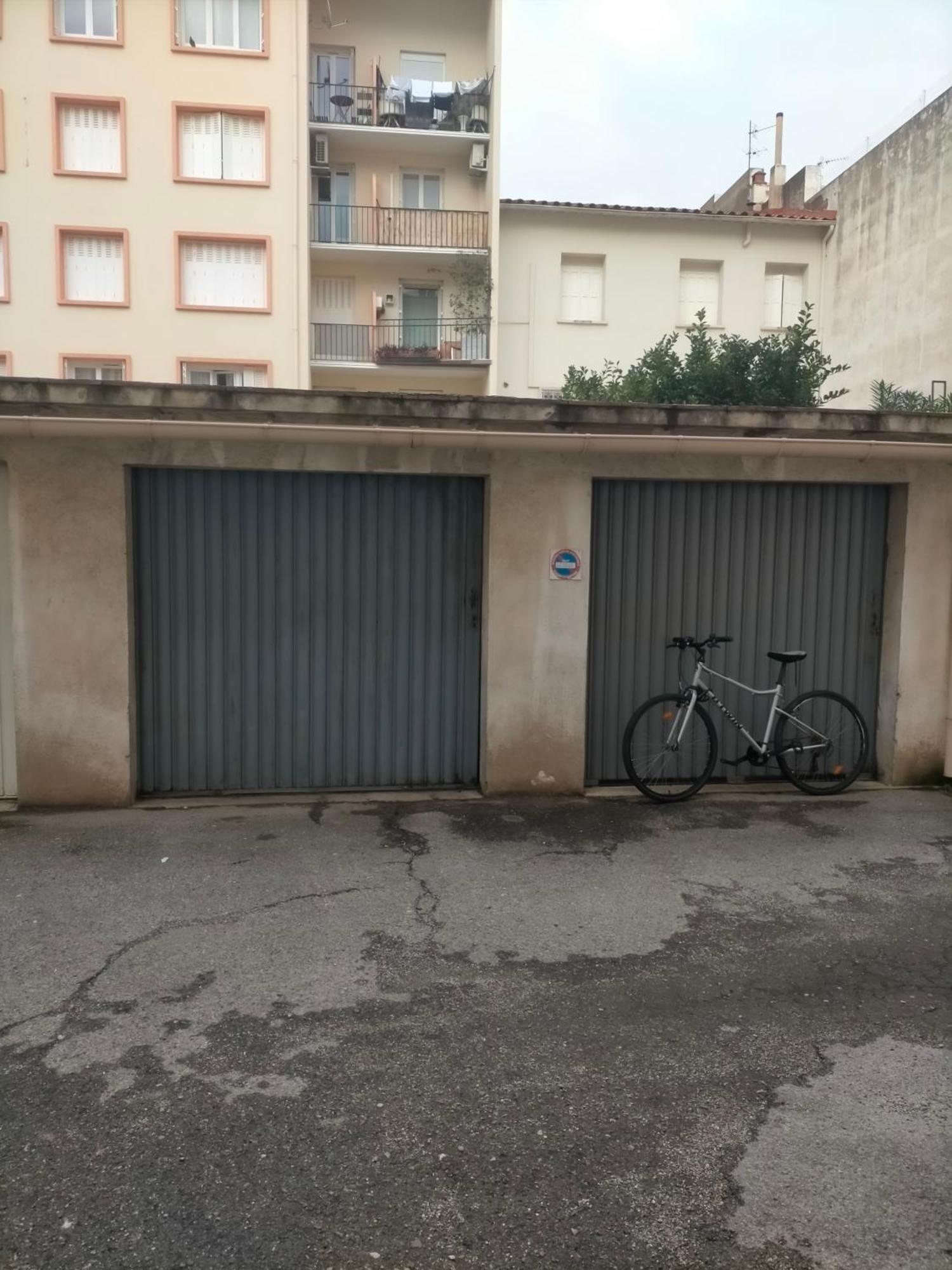 Apartamento La Jungle Urbaine Avec Garage Prive & Climatisation Perpiñán Exterior foto
